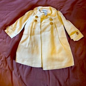Girls jacket -18 months